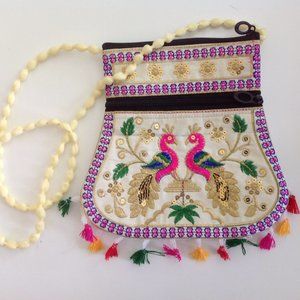 Beautiful indian purse